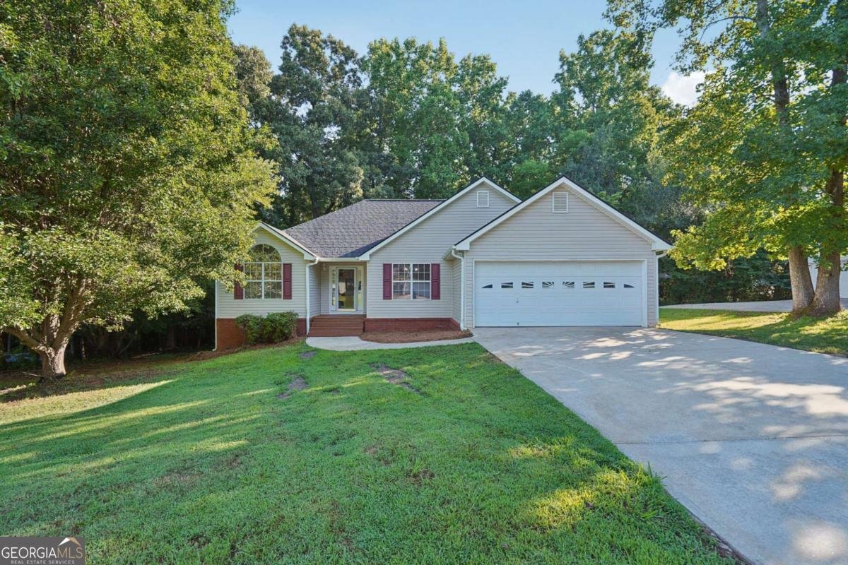 7210 Field Drive Gainesville - 2