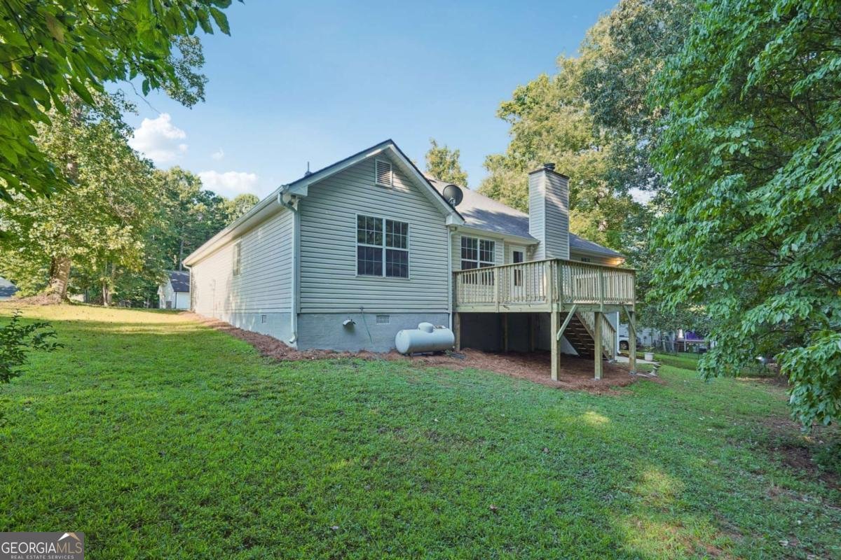 7210 Field Drive Gainesville - 25