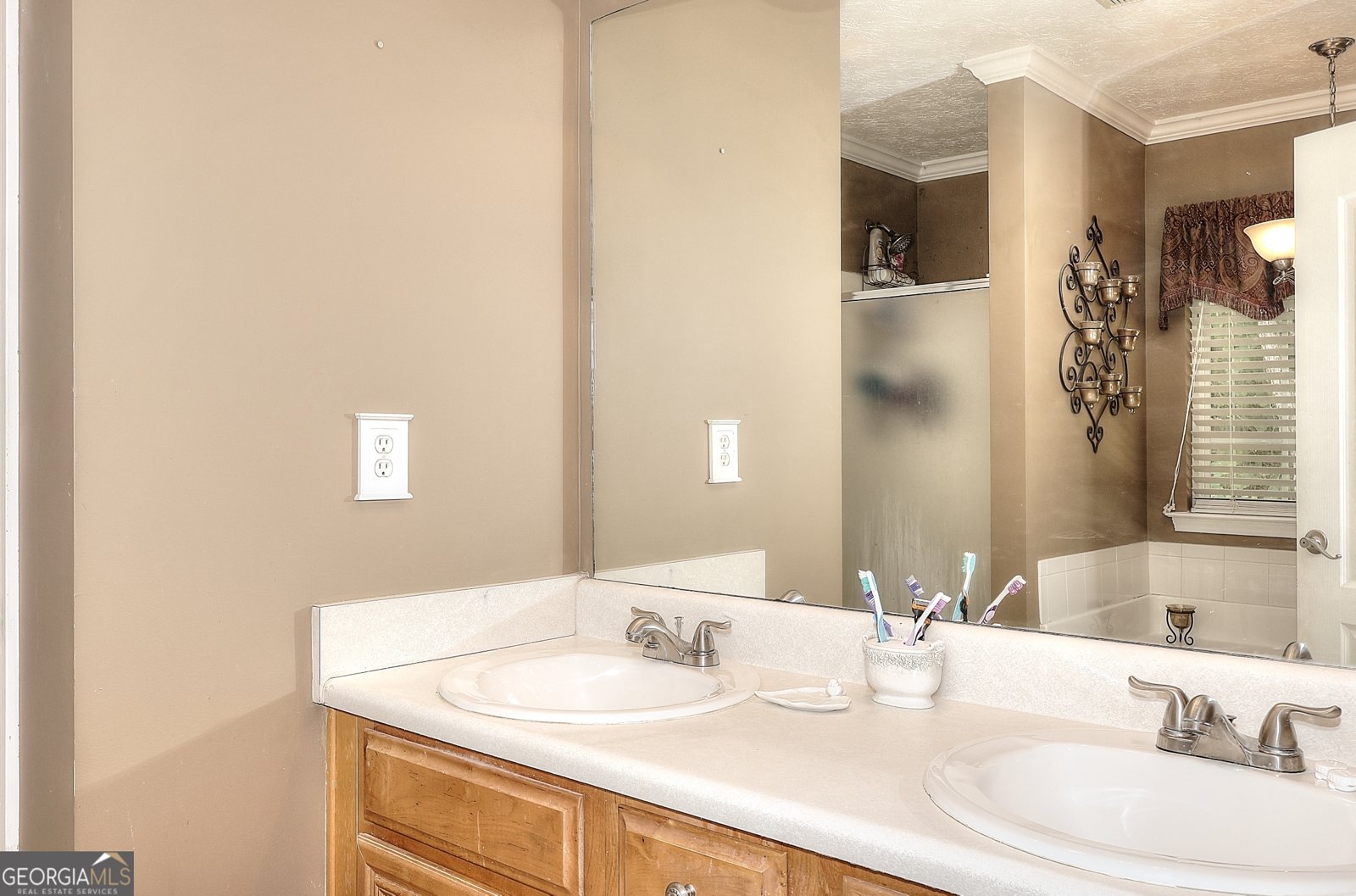 5106 Ashley Falls Court Loganville - 16