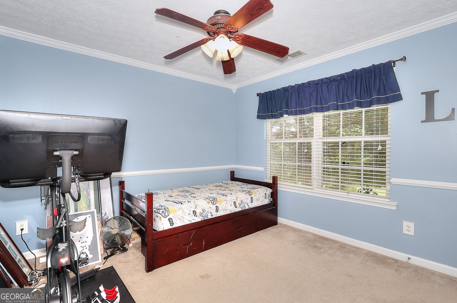 5106 Ashley Falls Court Loganville - 17