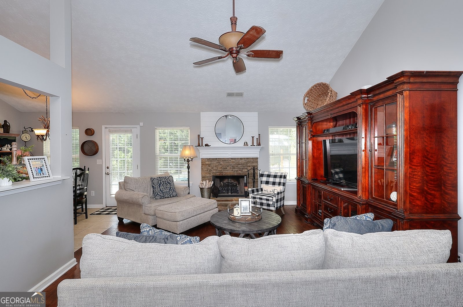 5106 Ashley Falls Court Loganville - 26