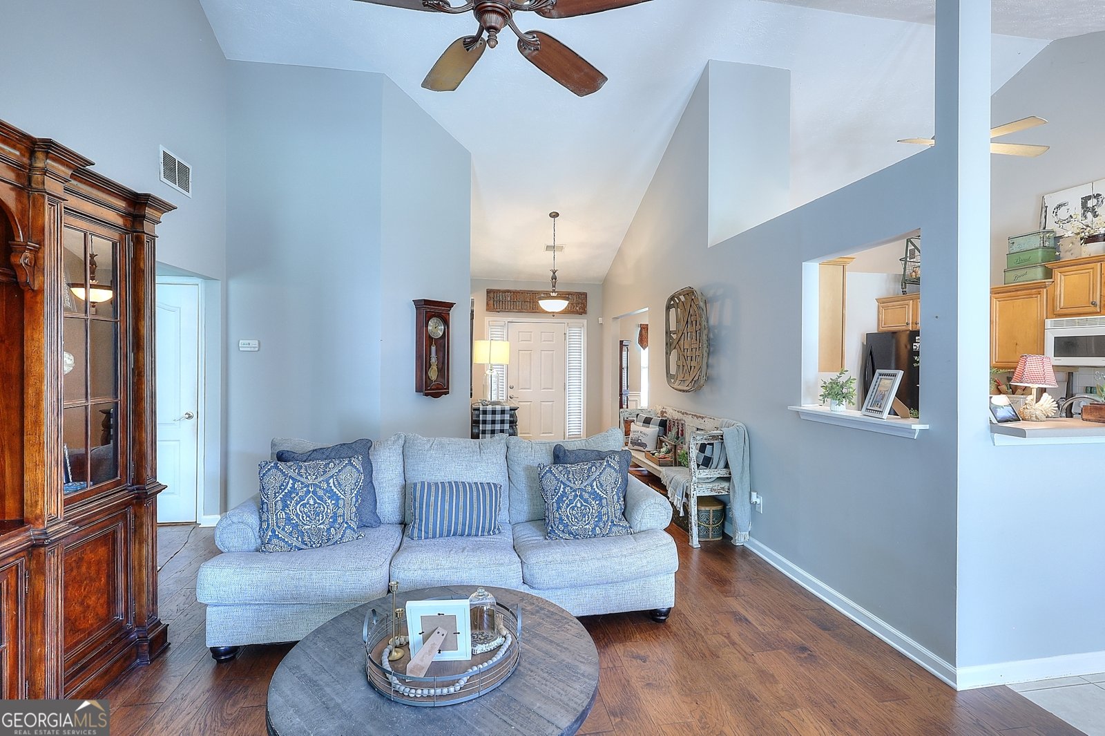5106 Ashley Falls Court Loganville - 27