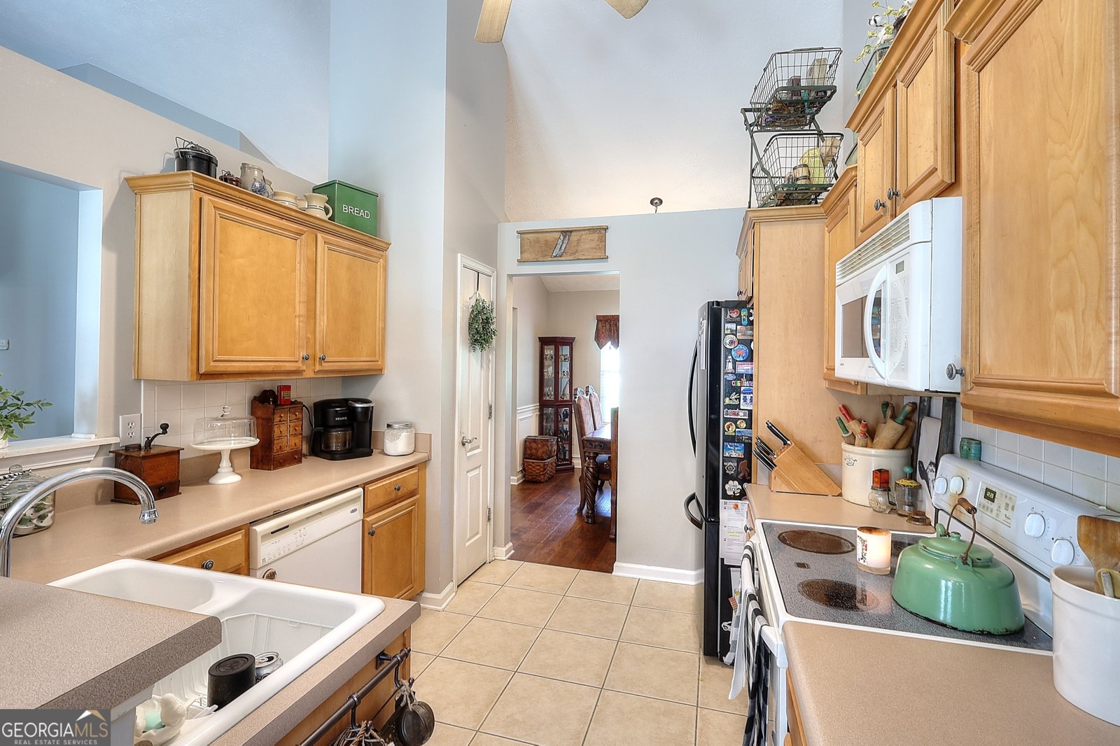 5106 Ashley Falls Court Loganville - 29