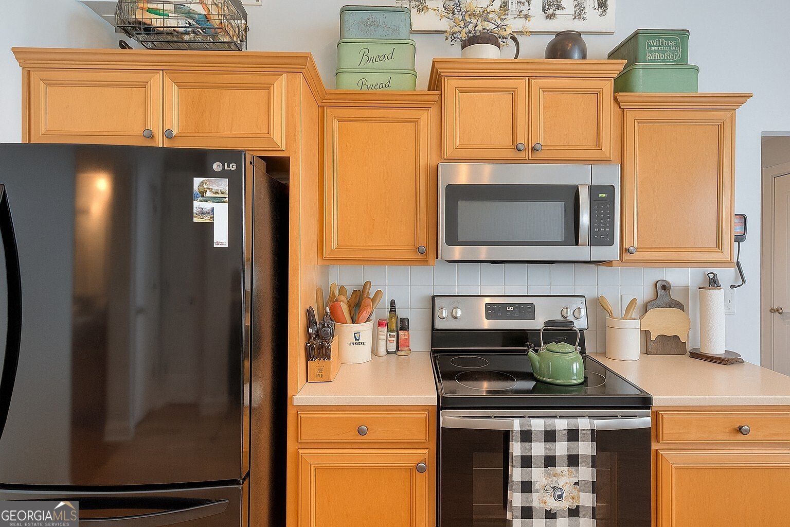 5106 Ashley Falls Court Loganville - 3