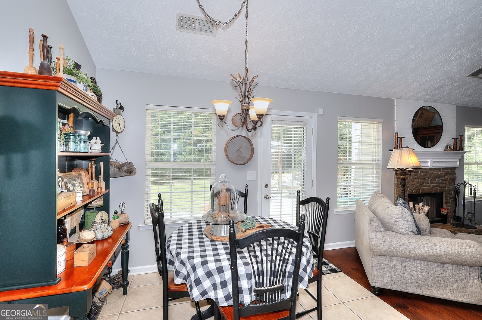 5106 Ashley Falls Court Loganville - 4
