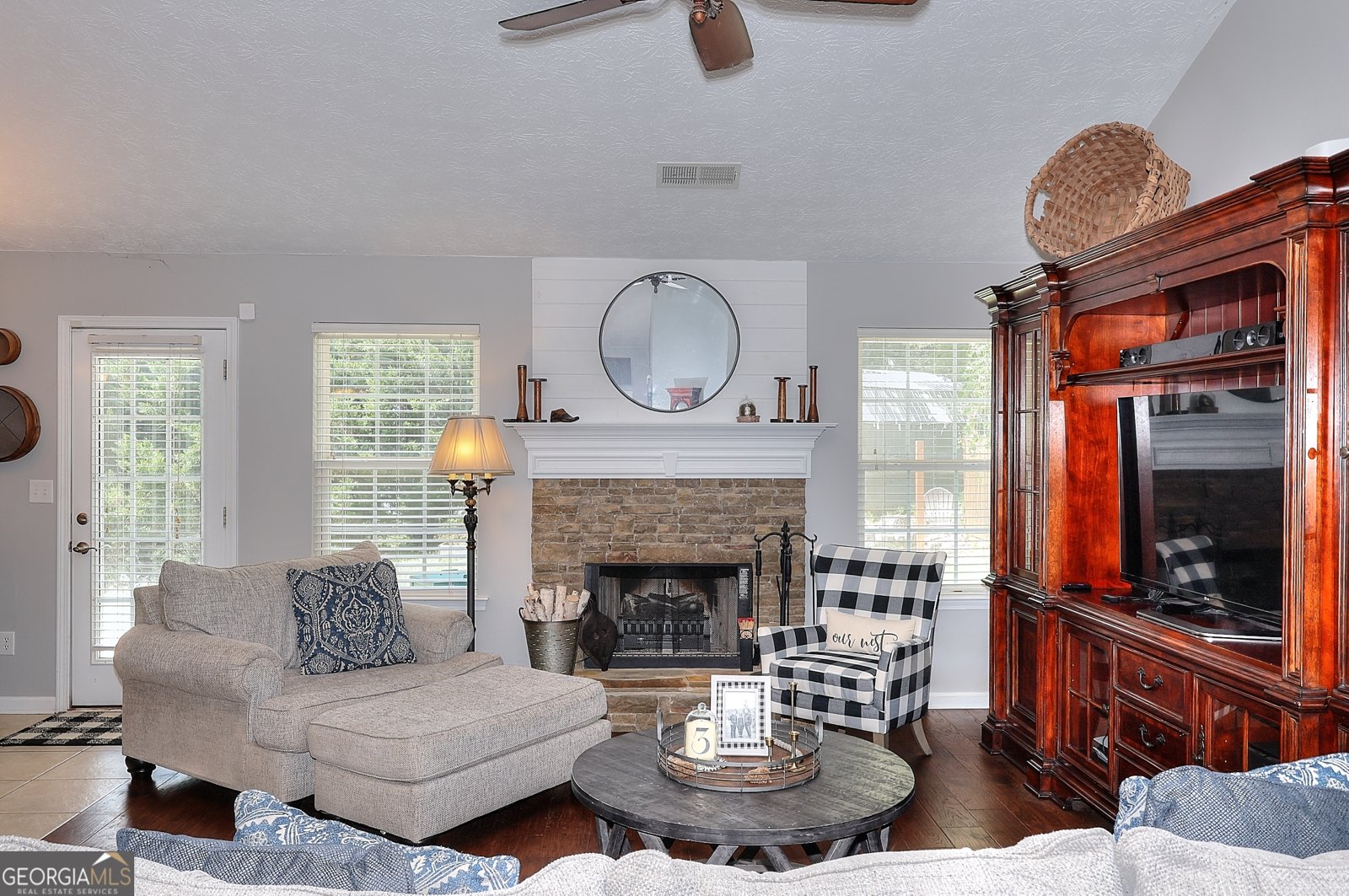 5106 Ashley Falls Court Loganville - 5