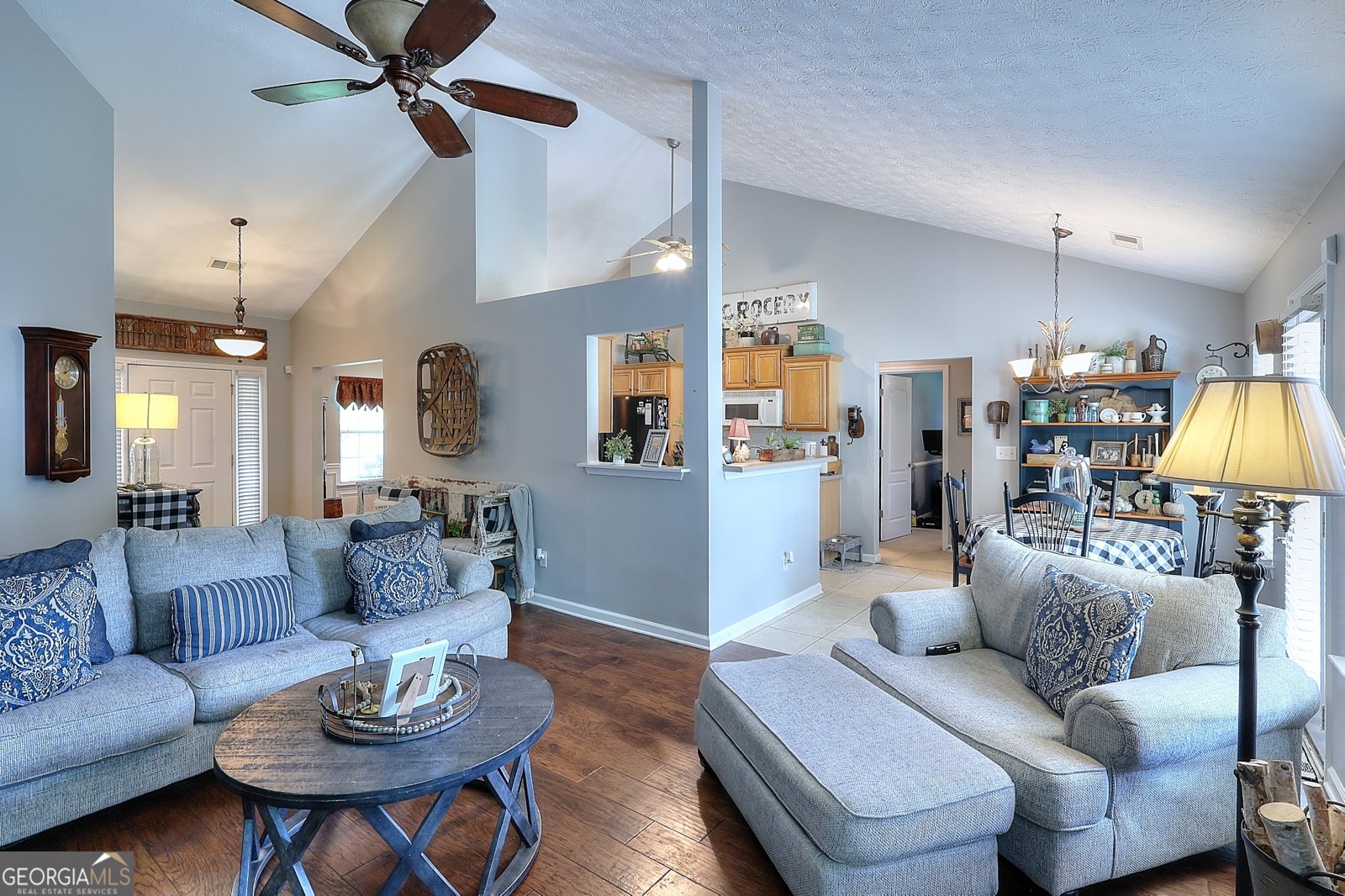 5106 Ashley Falls Court Loganville - 6
