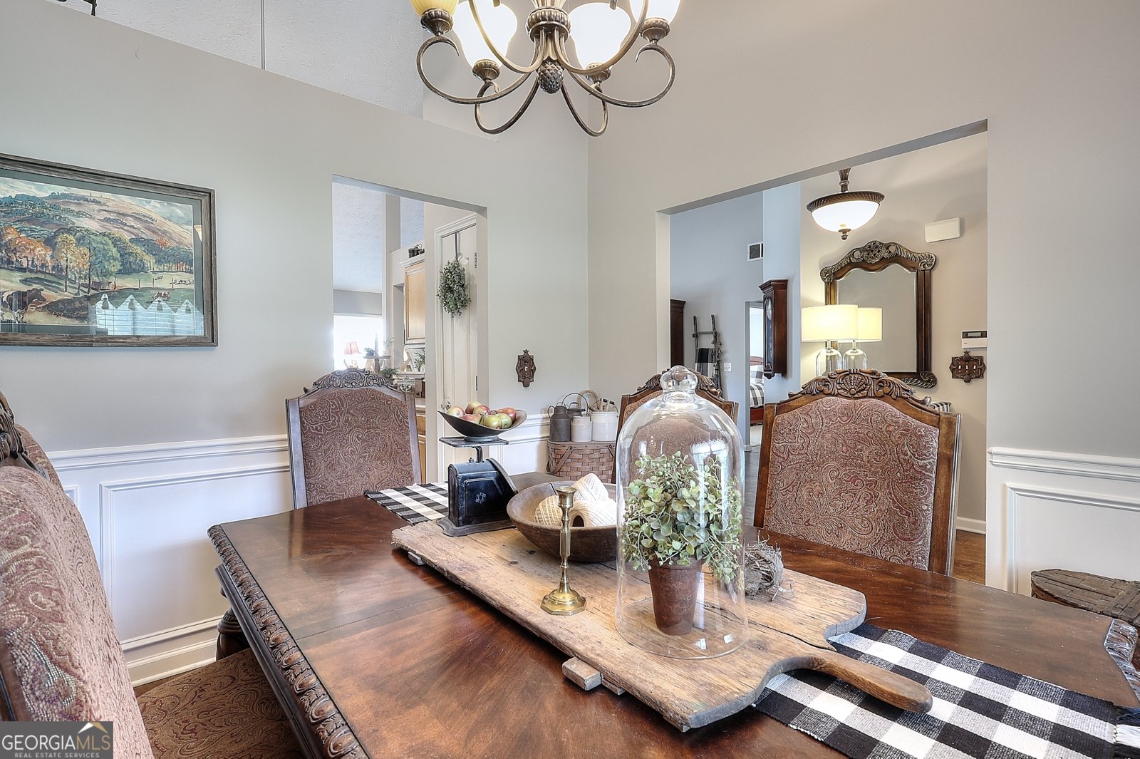 5106 Ashley Falls Court Loganville - 8