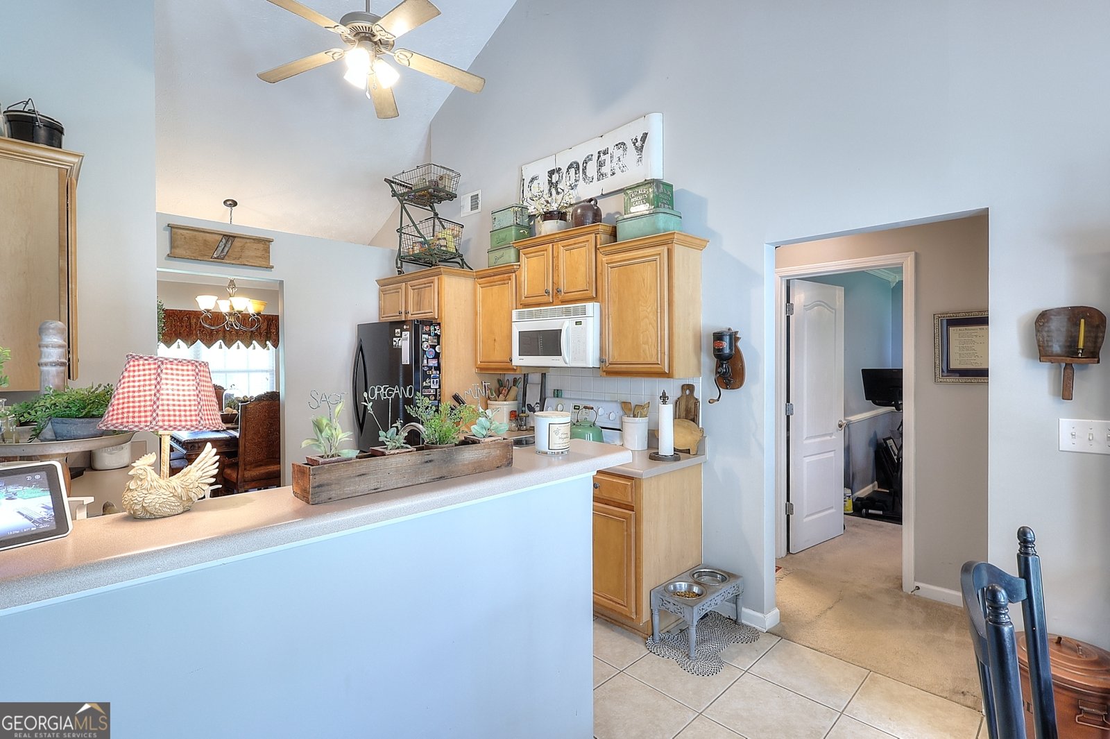 5106 Ashley Falls Court Loganville - 9