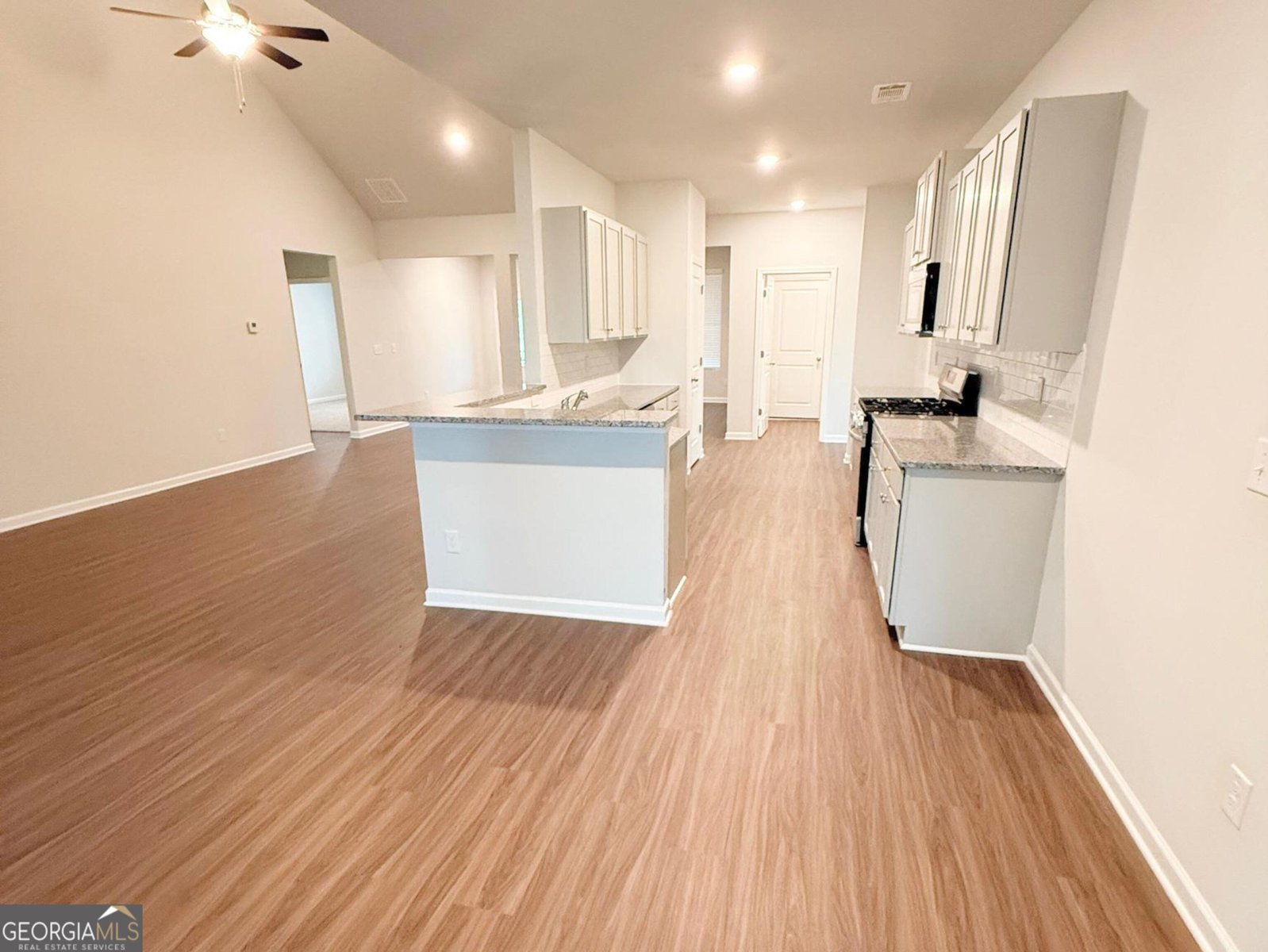 7322 Tara Drive Villa Rica - 1