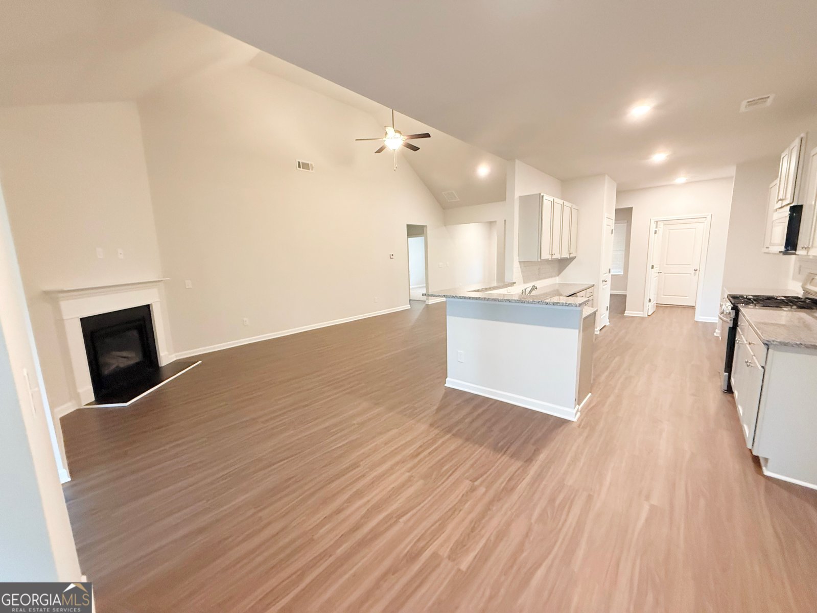 7322 Tara Drive Villa Rica - 2