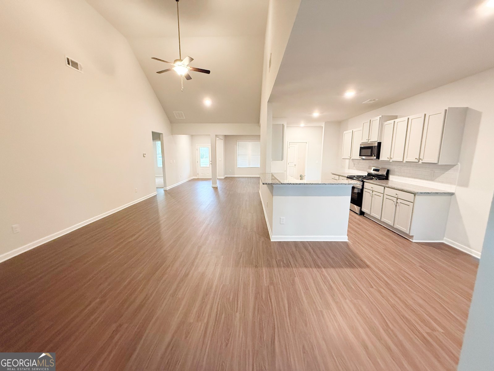 7322 Tara Drive Villa Rica - 4