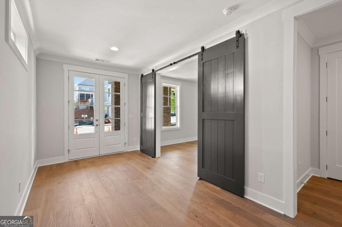 467 Chandler Lane Woodstock - 1