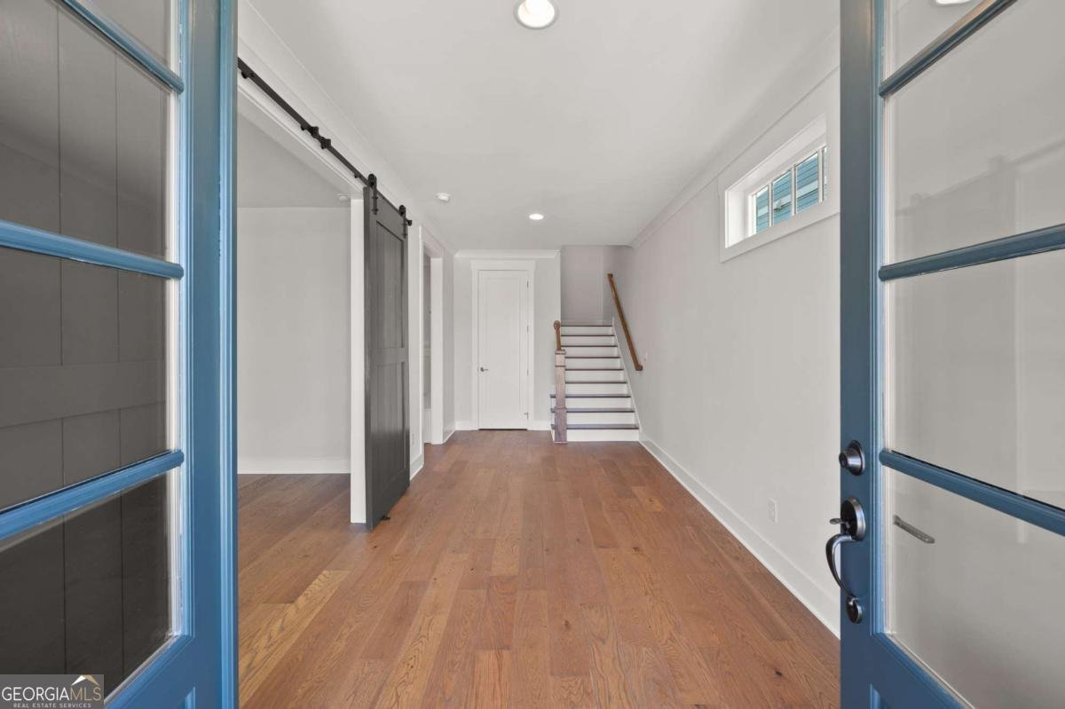 467 Chandler Lane Woodstock - 2