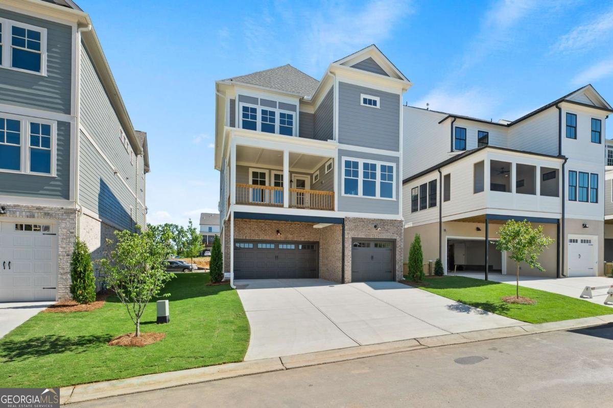 467 Chandler Lane Woodstock - 24