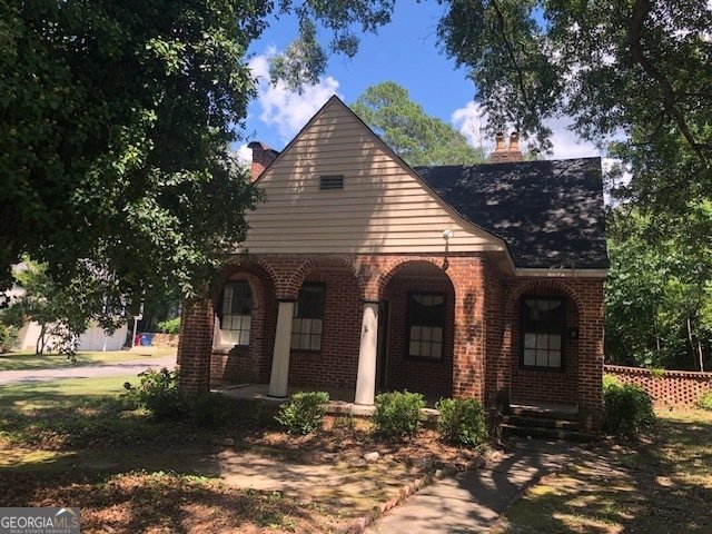 353 Buford Place Macon - 1