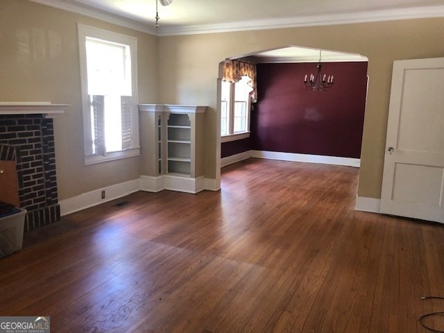 353 Buford Place Macon - 2