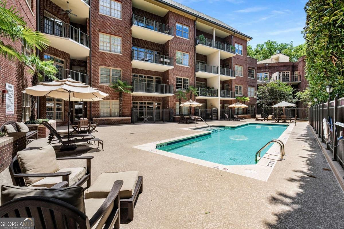 1717 Decatur Road Atlanta - 31