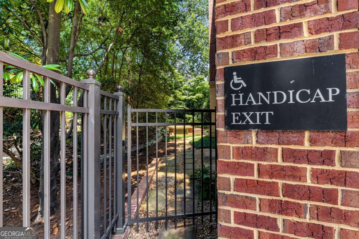 1717 Decatur Road Atlanta - 32