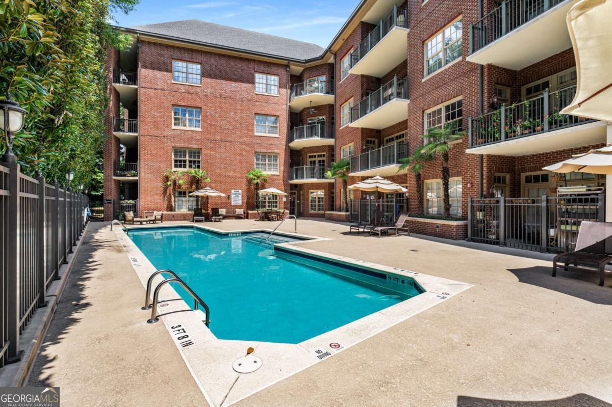 1717 Decatur Road Atlanta - 33
