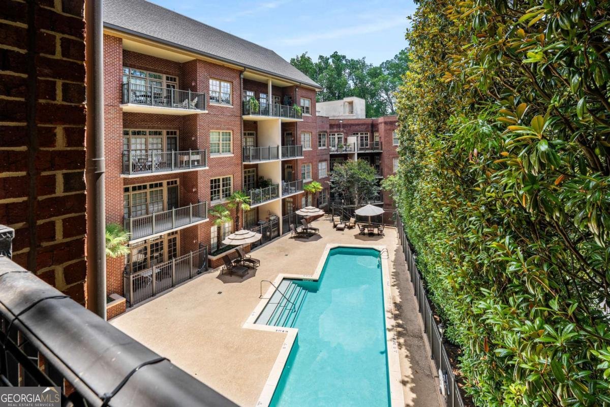 1717 Decatur Road Atlanta - 34