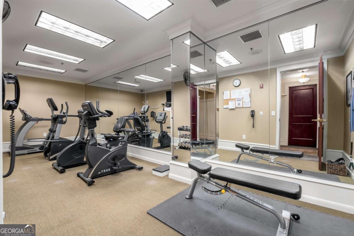 1717 Decatur Road Atlanta - 35