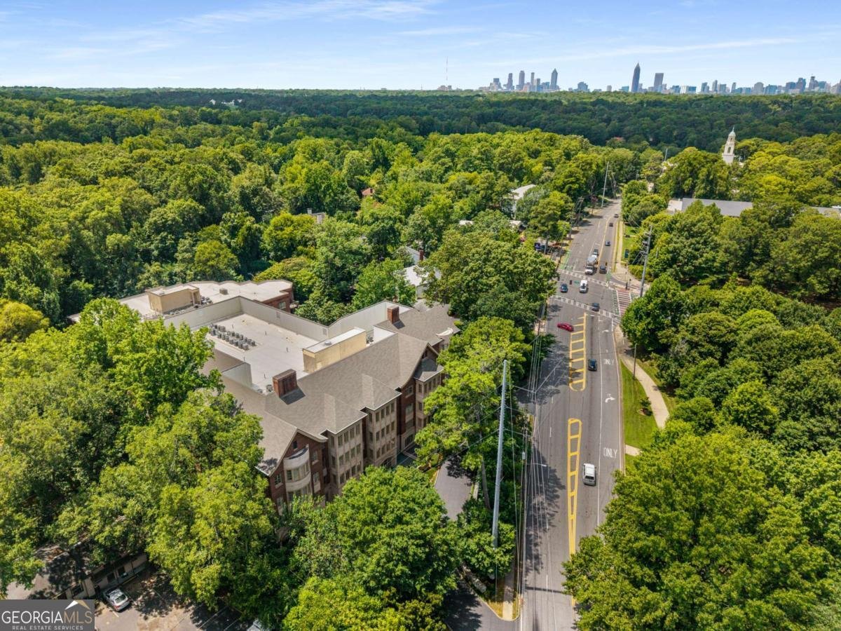 1717 Decatur Road Atlanta - 39
