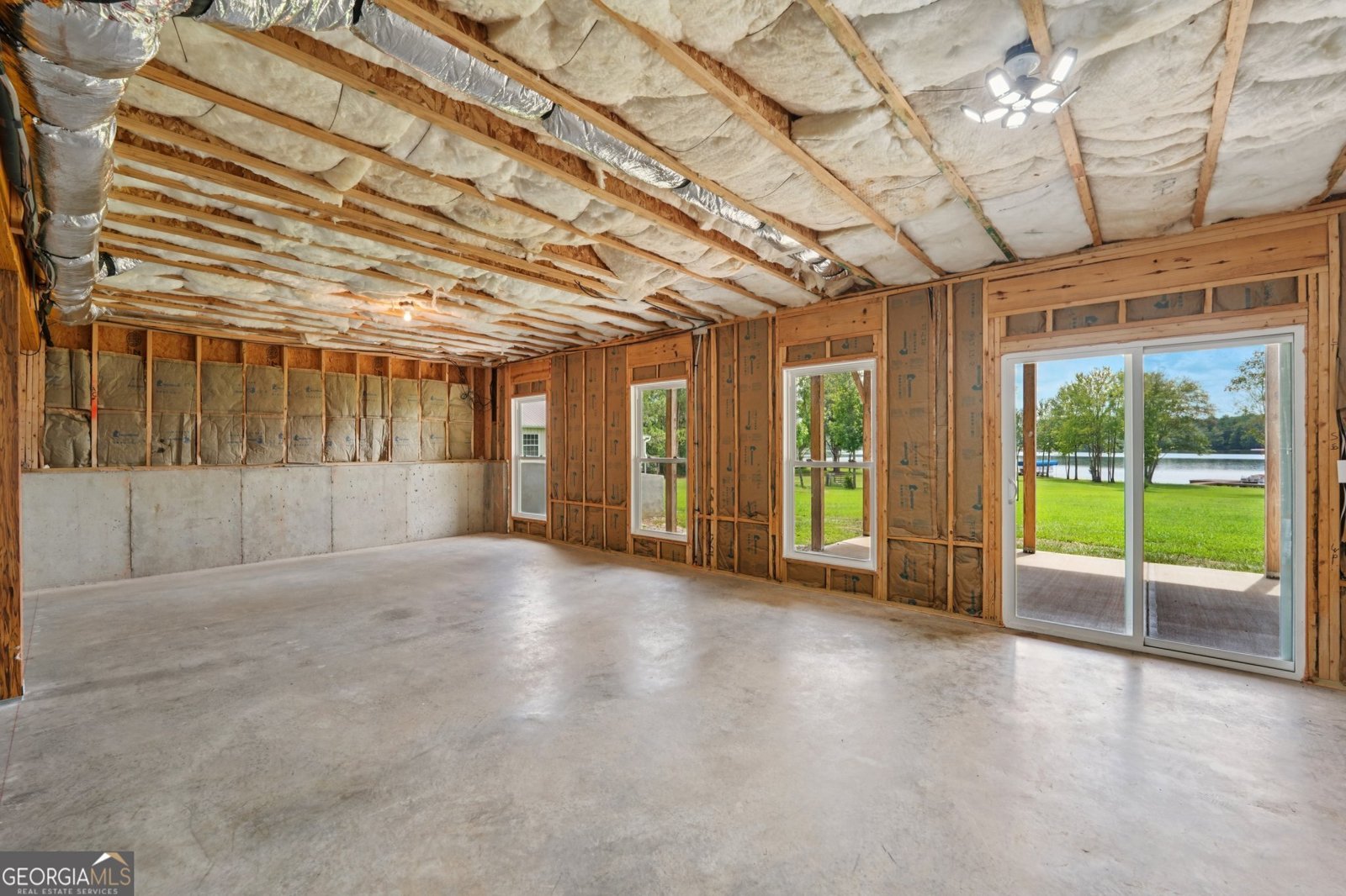 1051 Twin Rivers Road Greensboro - 2