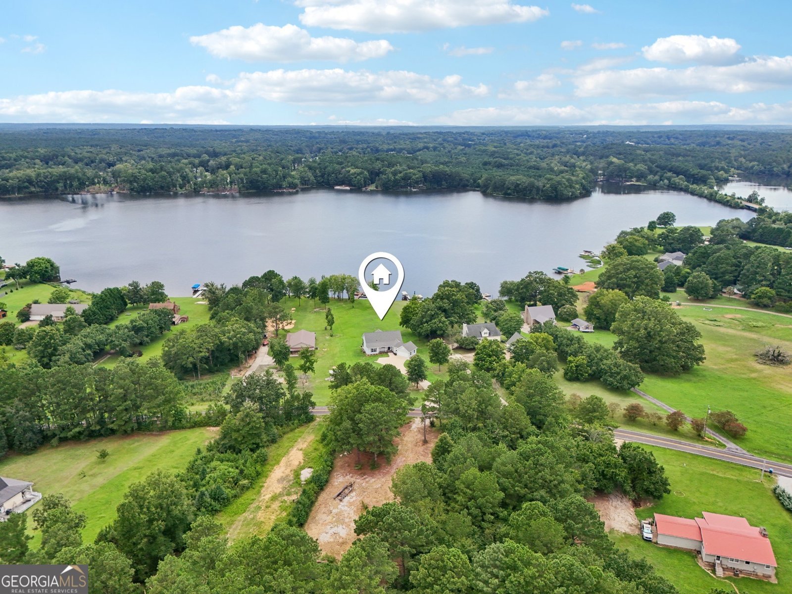 1051 Twin Rivers Road Greensboro - 8