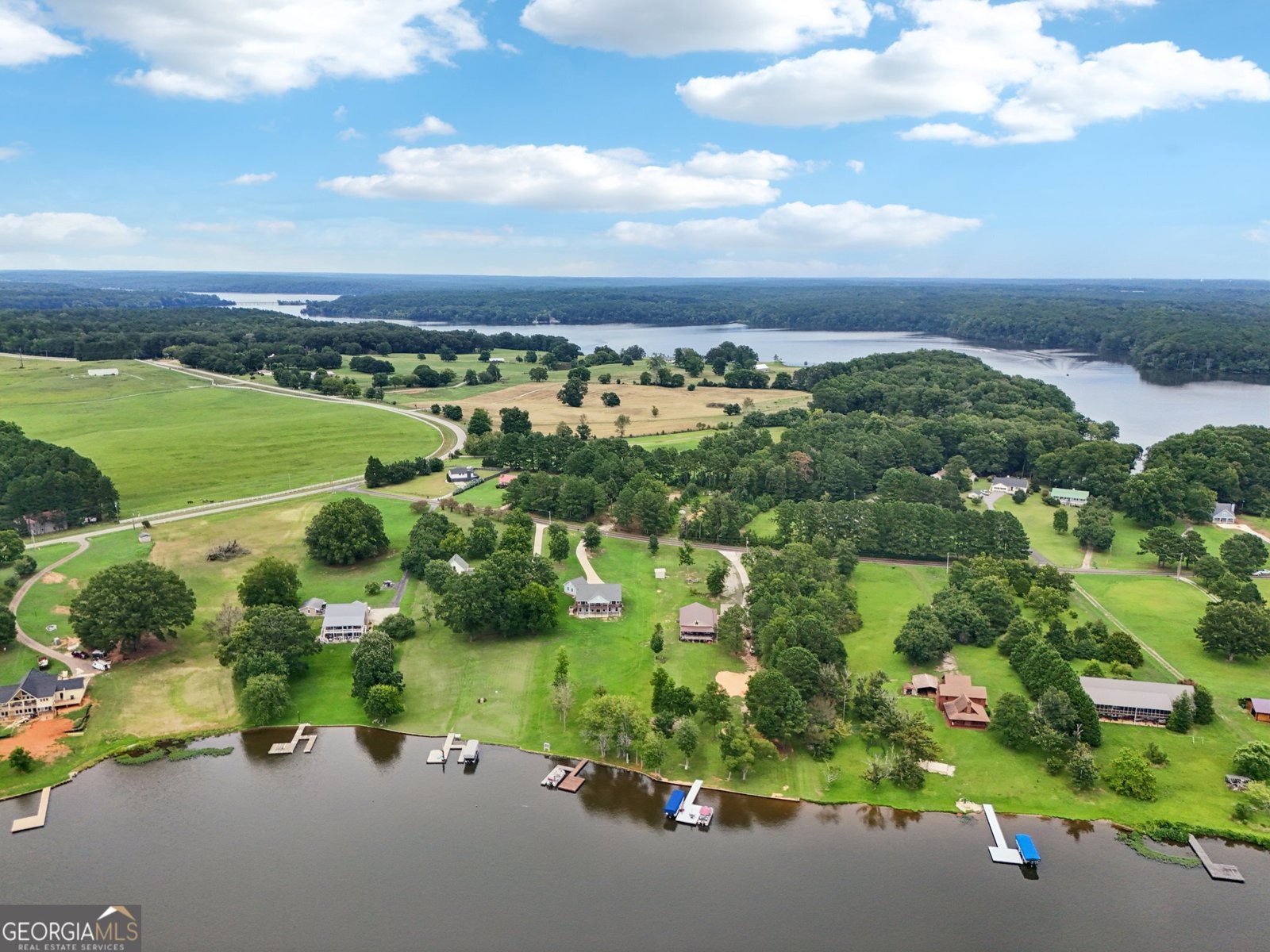 1051 Twin Rivers Road Greensboro - 9