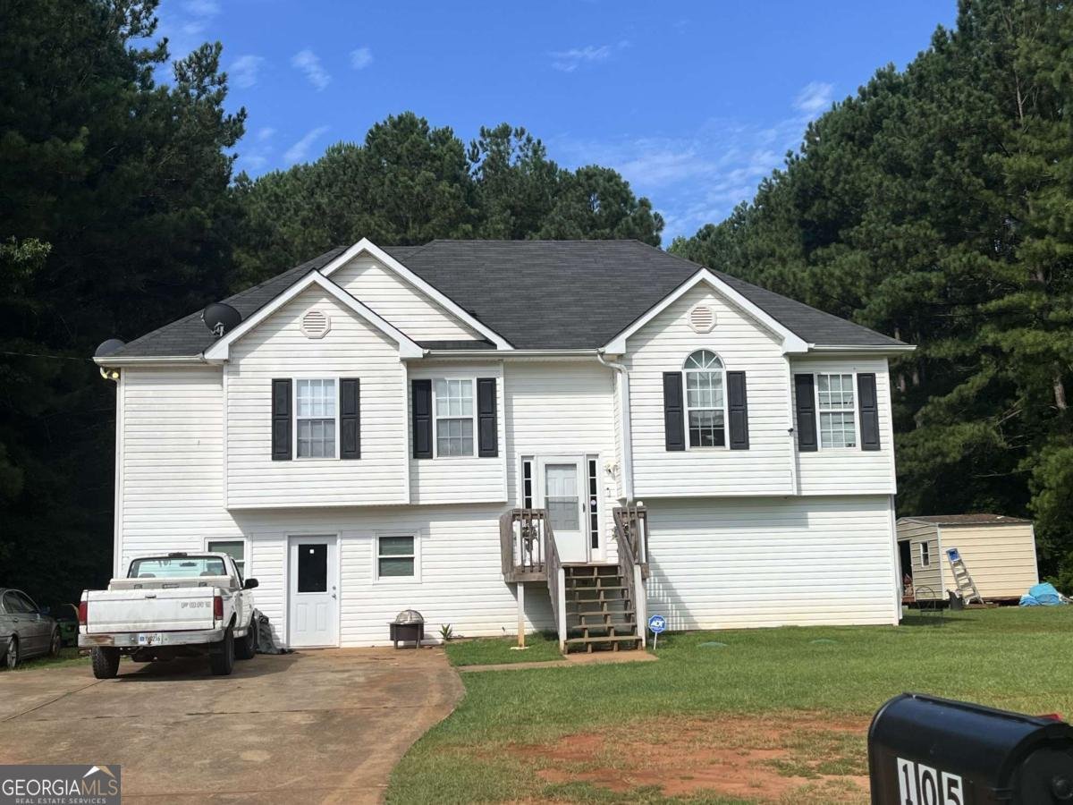 105 Moonlight Court Jackson - 1