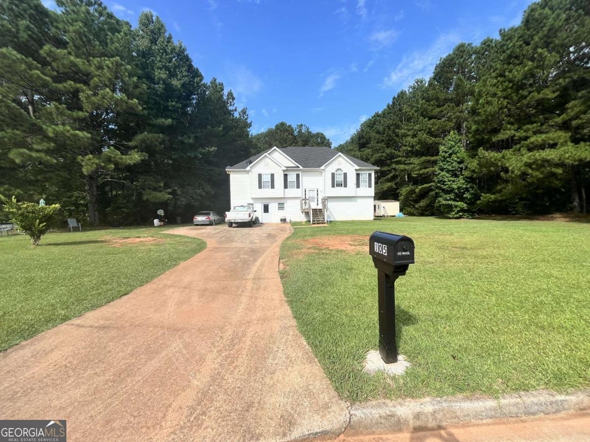105 Moonlight Court Jackson - 2