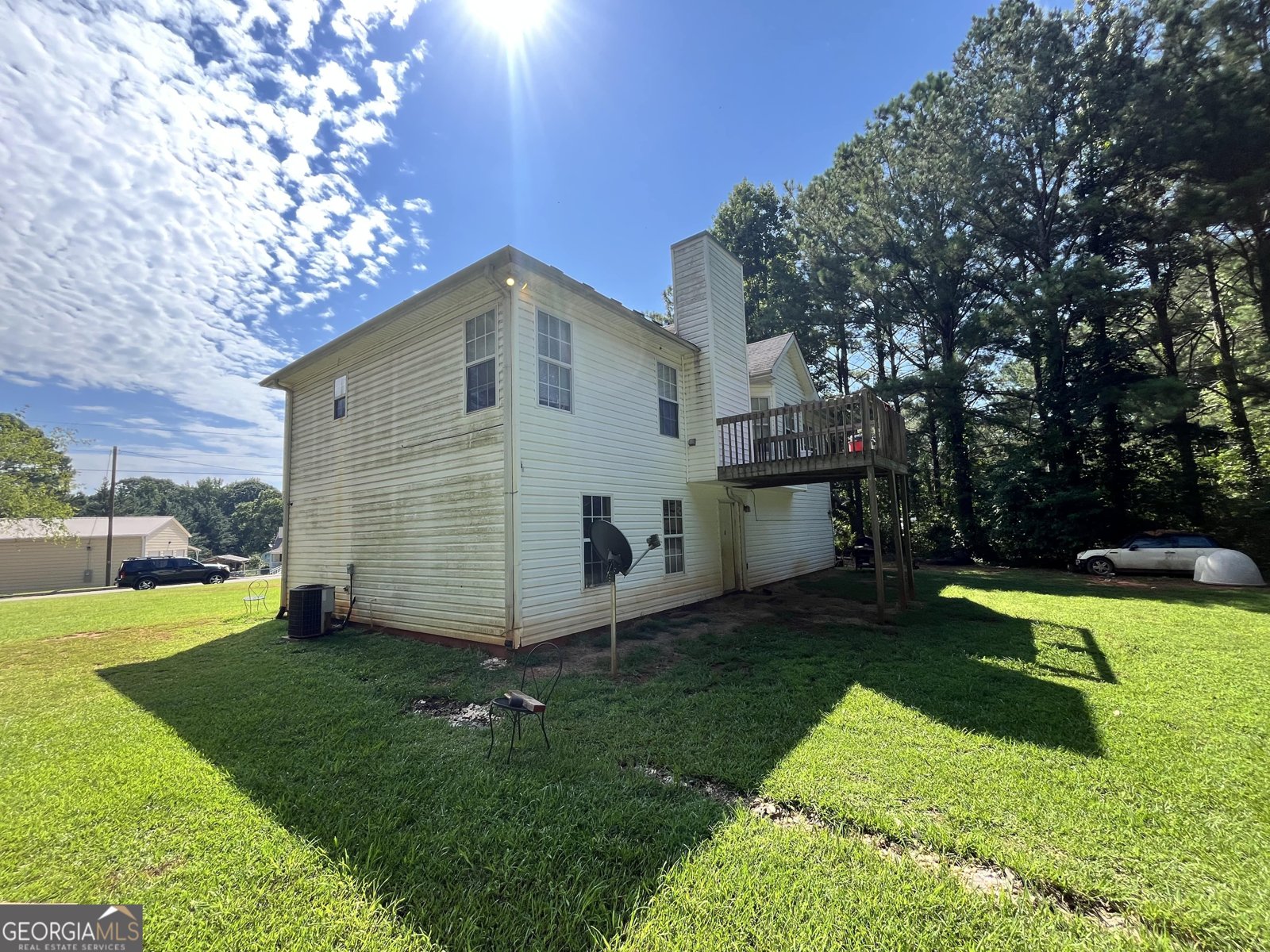 105 Moonlight Court Jackson - 49