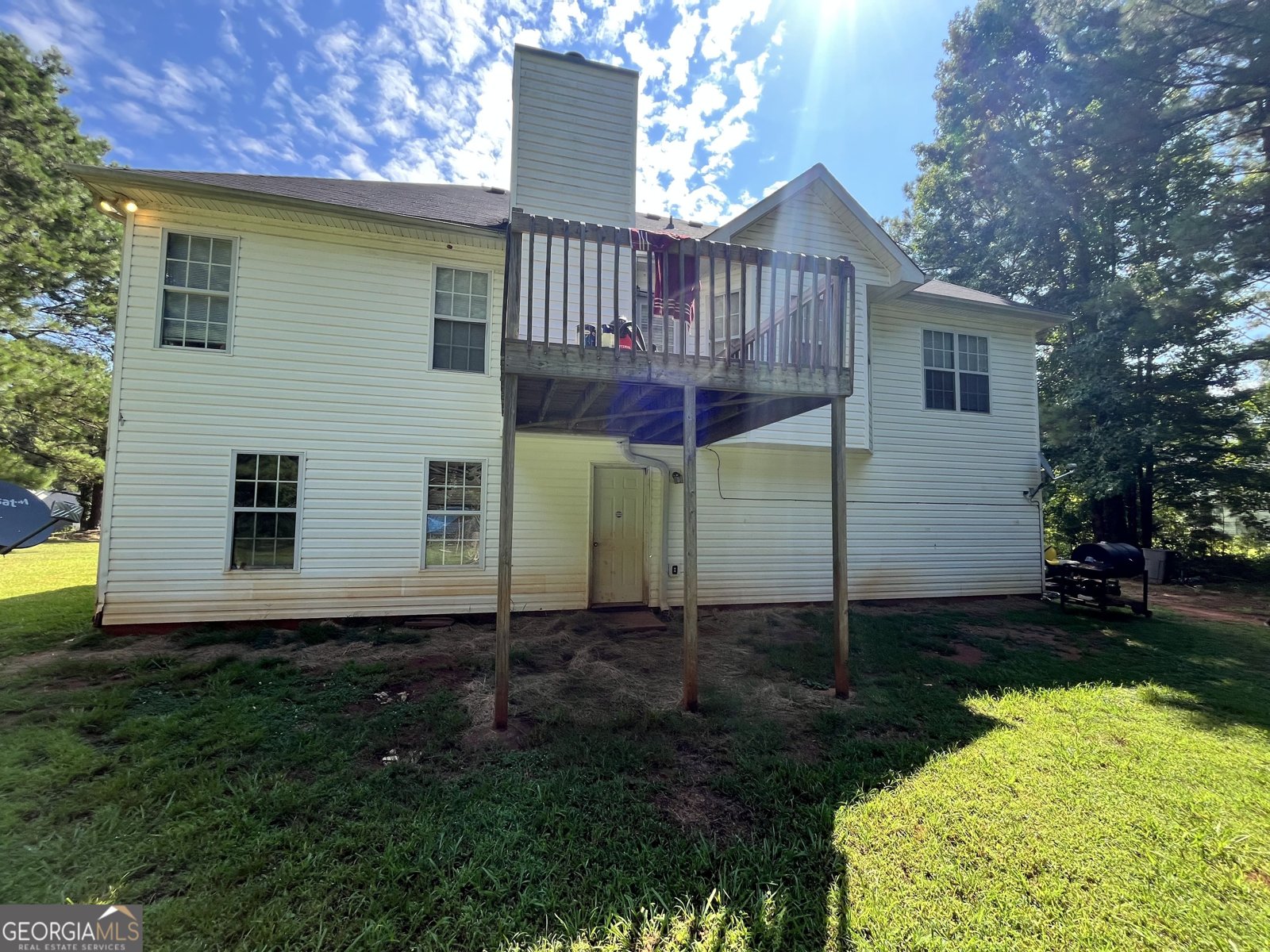 105 Moonlight Court Jackson - 50