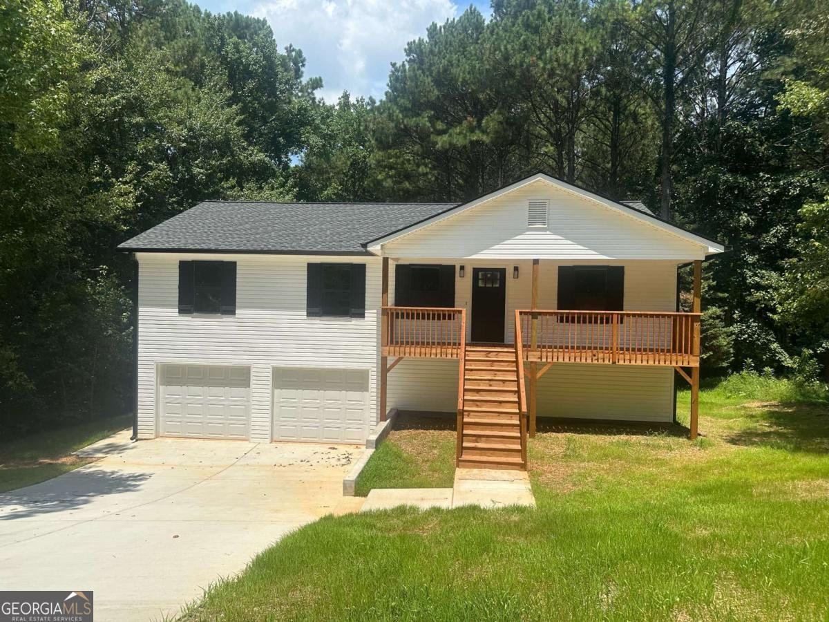 22 HIGH POINTE Drive White - 1