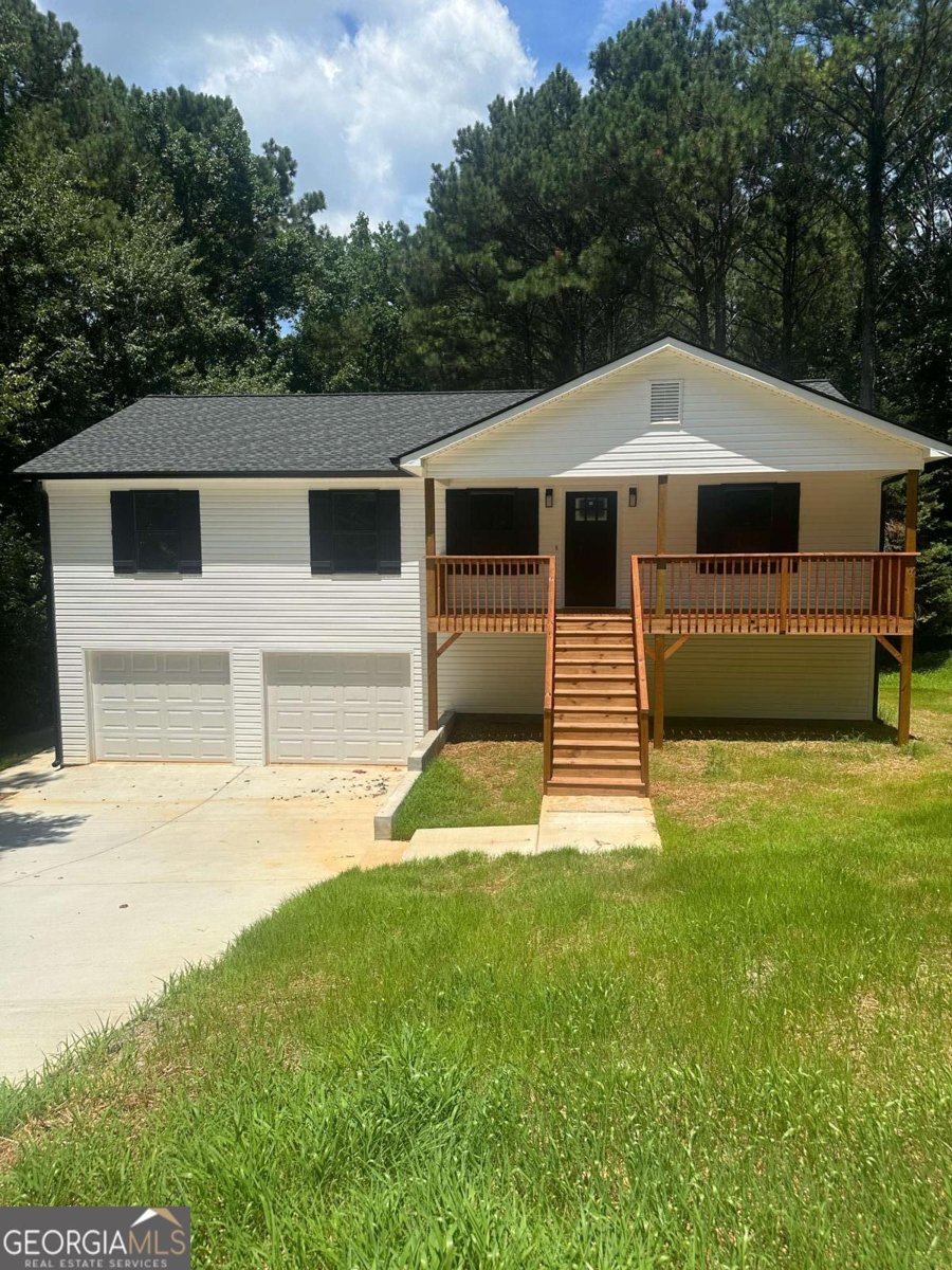 22 HIGH POINTE Drive White - 2