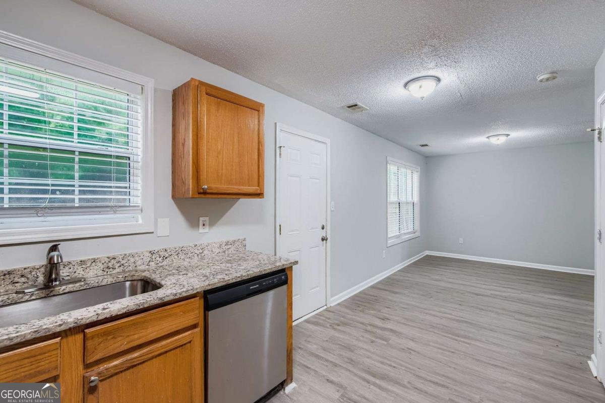 4868 Browns Mill Ferry Road Lithonia - 11