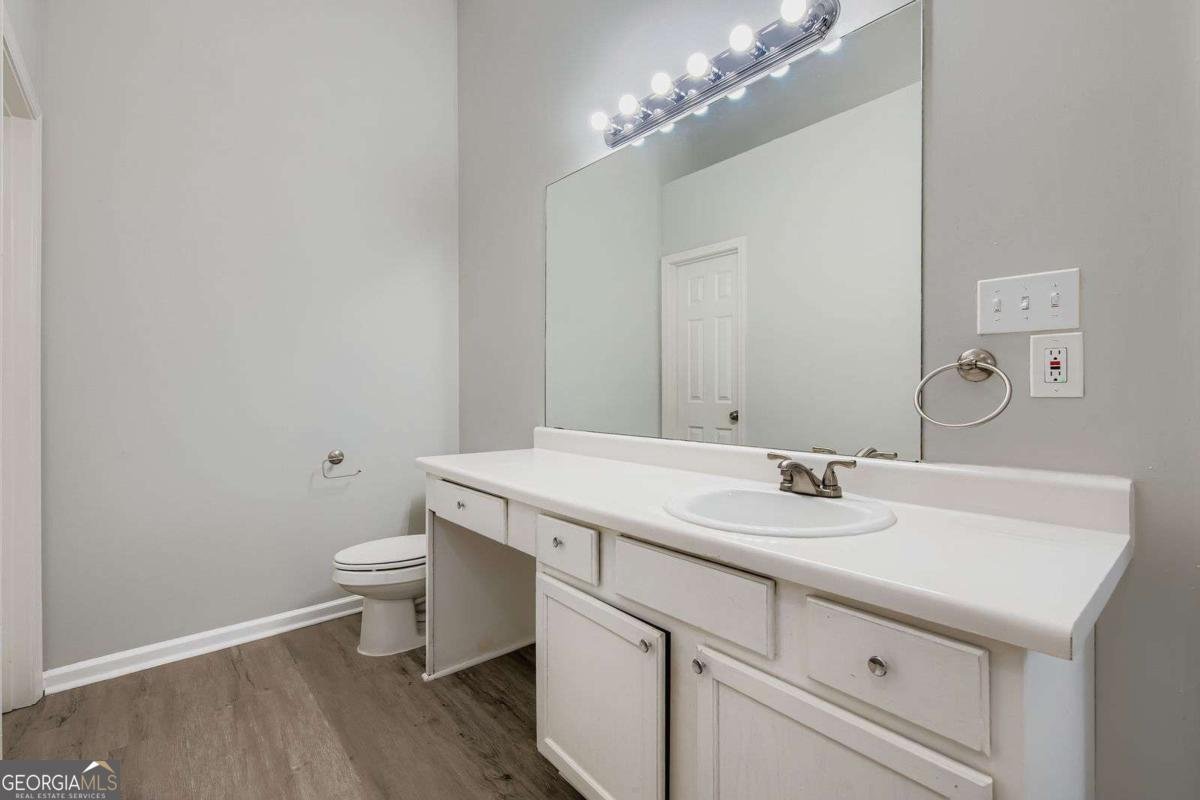 4868 Browns Mill Ferry Road Lithonia - 19