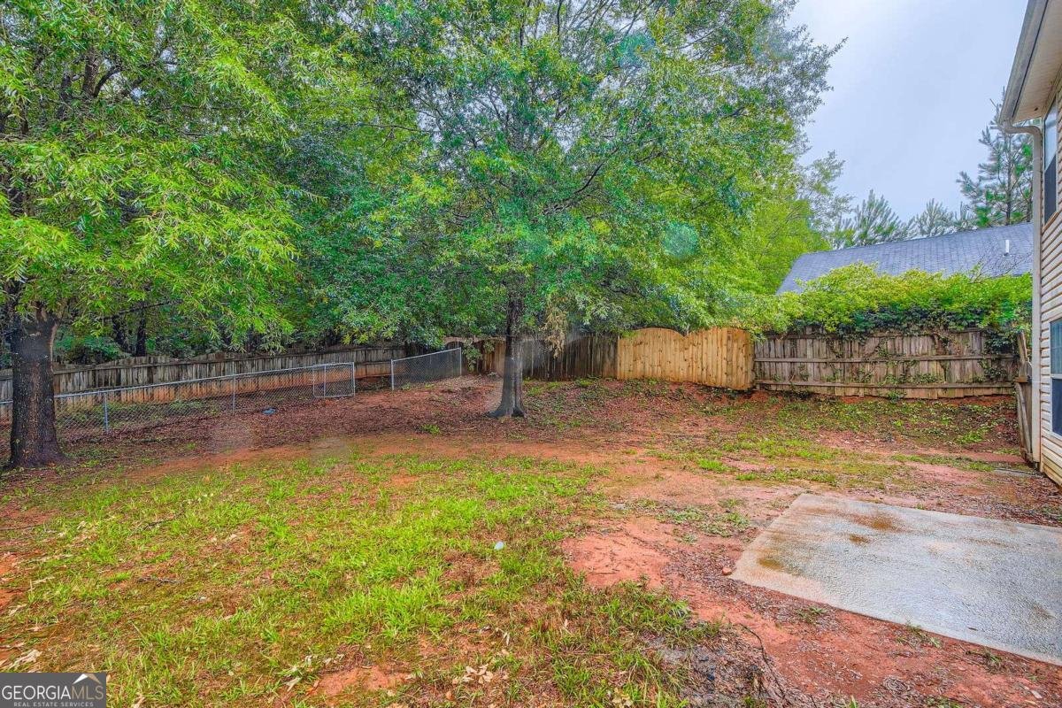 4868 Browns Mill Ferry Road Lithonia - 27