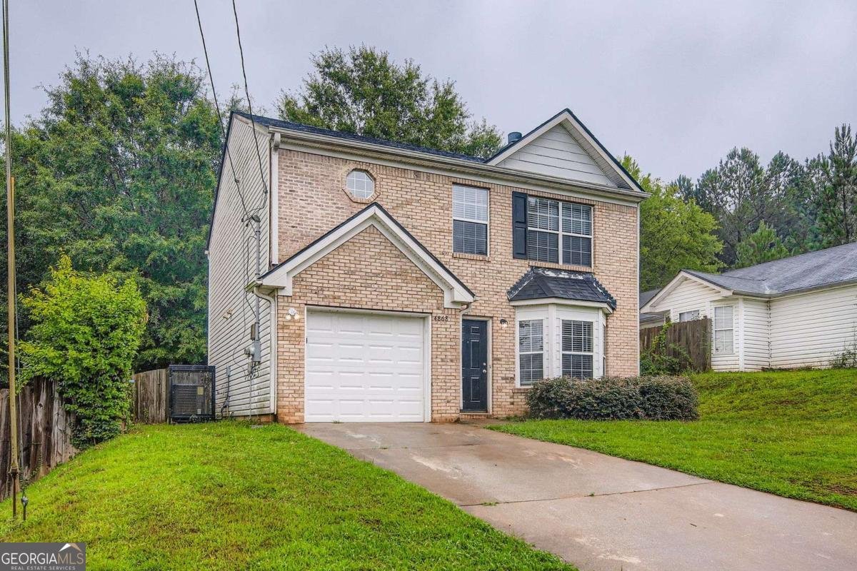 4868 Browns Mill Ferry Road Lithonia - 3