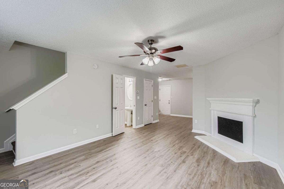 4868 Browns Mill Ferry Road Lithonia - 6