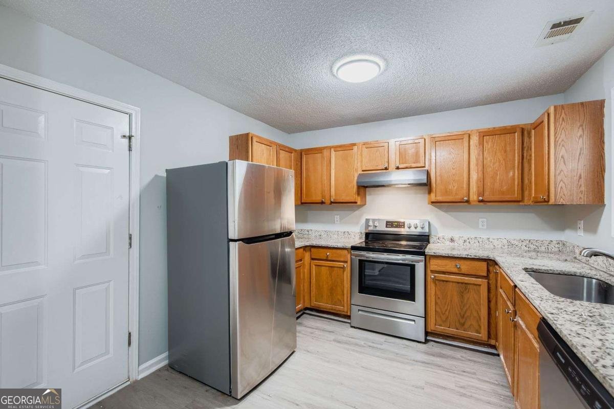 4868 Browns Mill Ferry Road Lithonia - 8