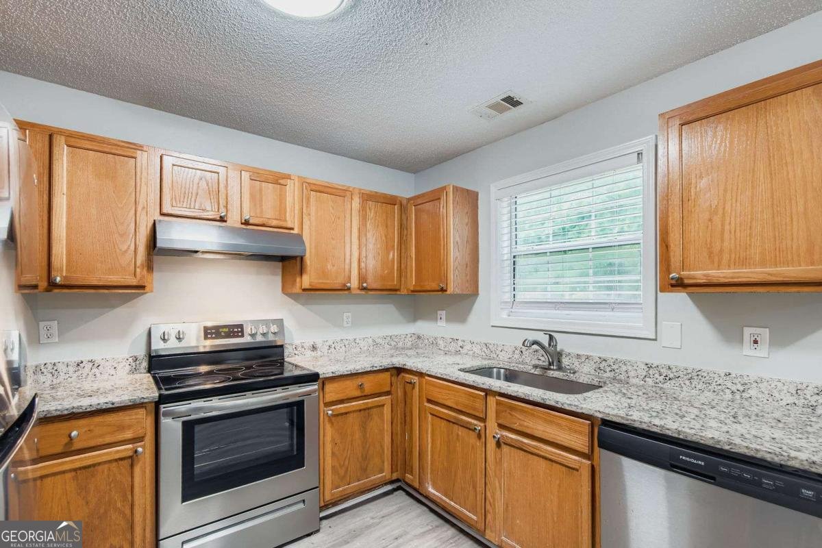 4868 Browns Mill Ferry Road Lithonia - 9