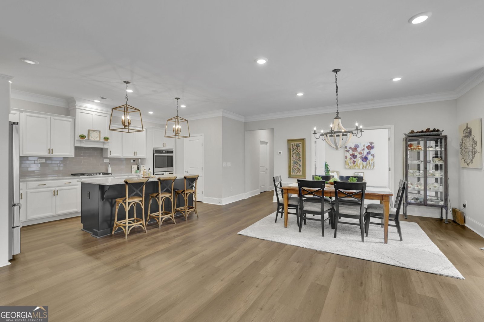4997 Pleasantry Way Acworth - 2
