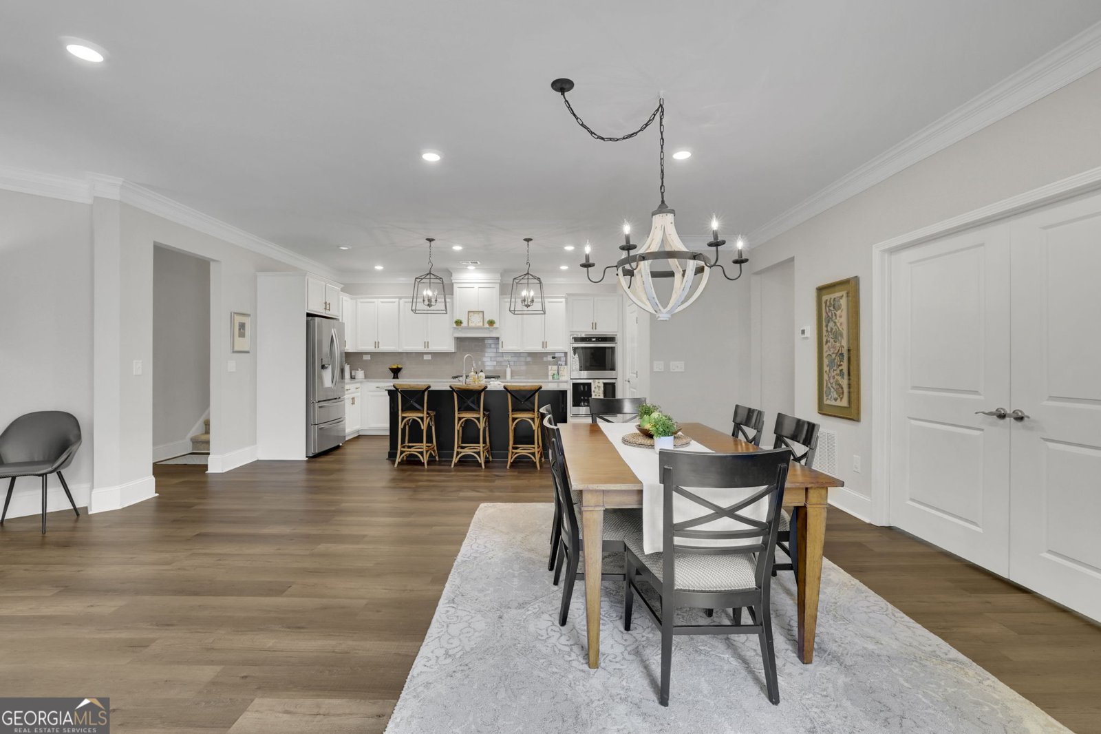 4997 Pleasantry Way Acworth - 3