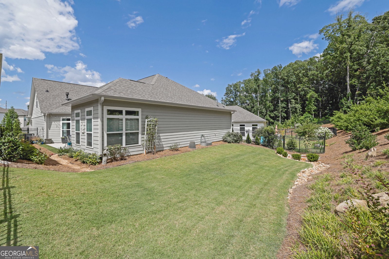 4997 Pleasantry Way Acworth - 30