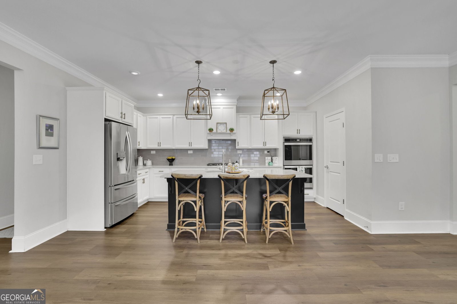 4997 Pleasantry Way Acworth - 4