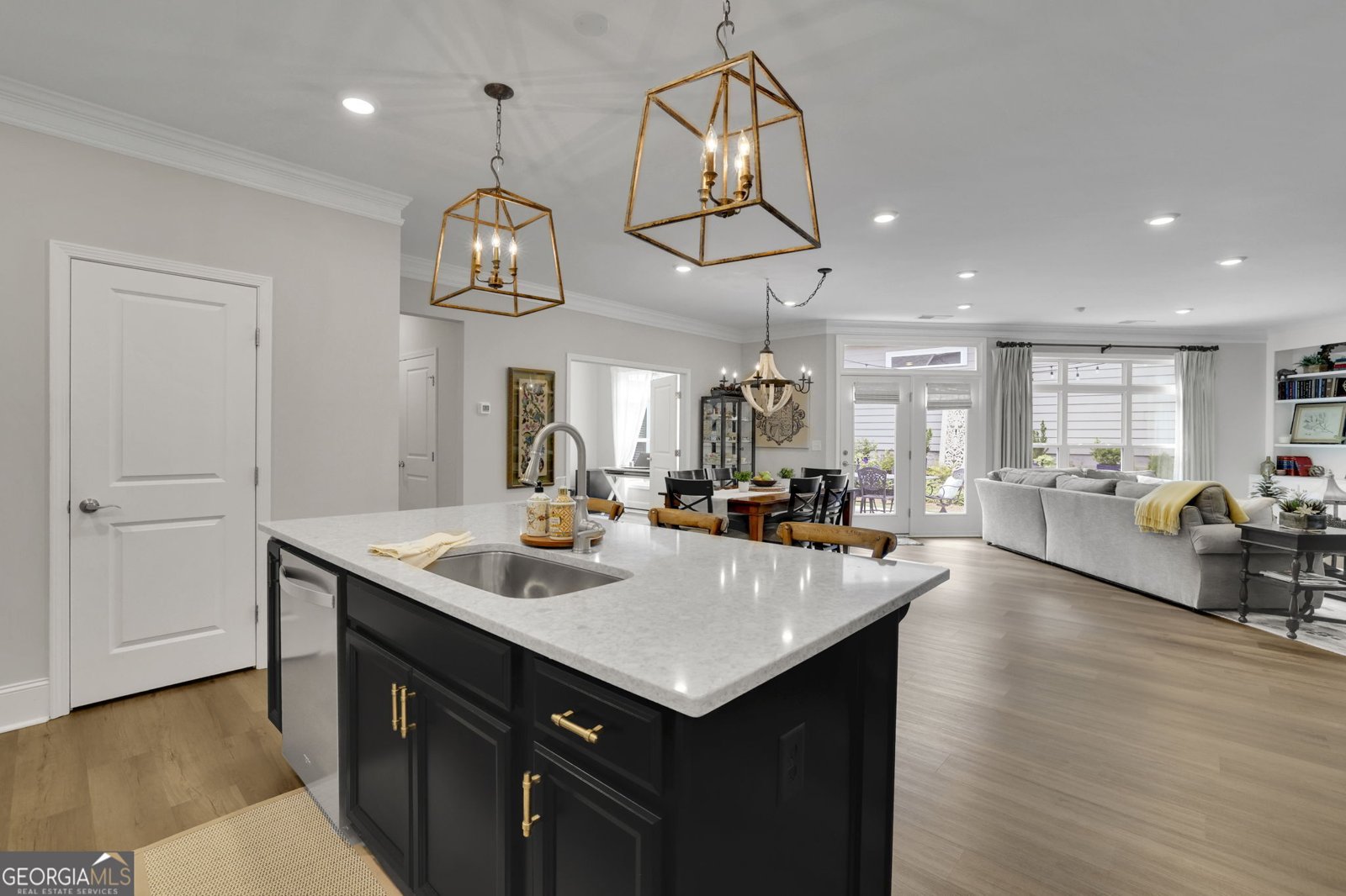 4997 Pleasantry Way Acworth - 8