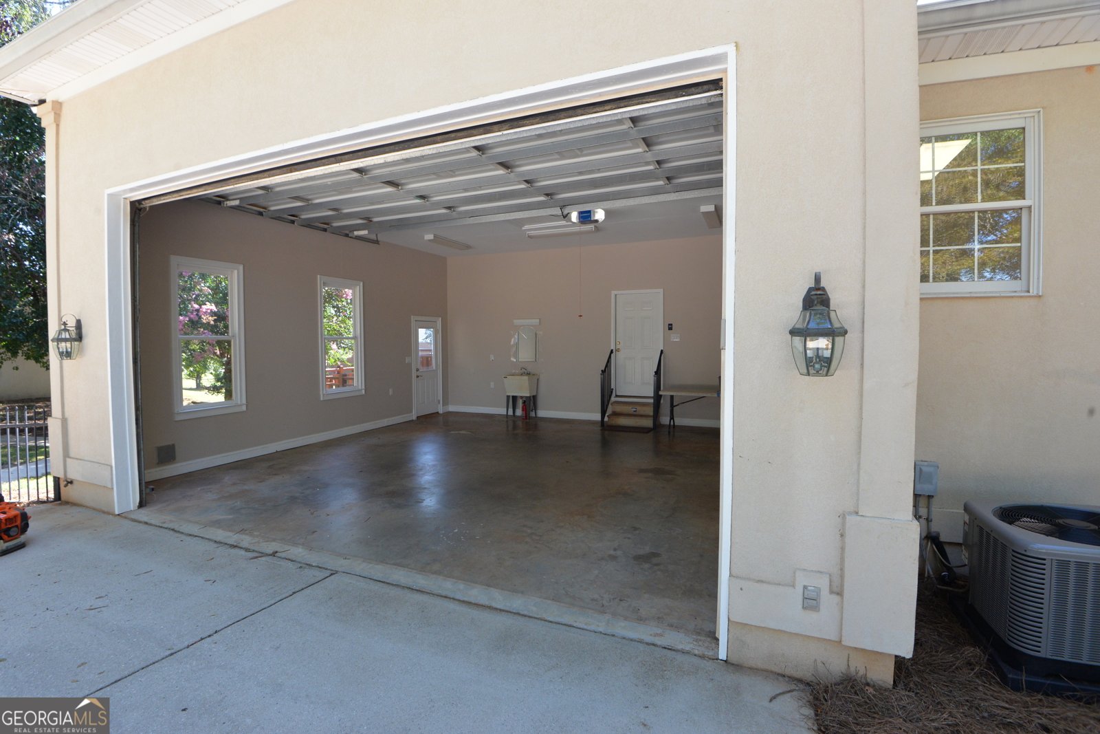 305 Canvasback Trail Locust Grove - 1