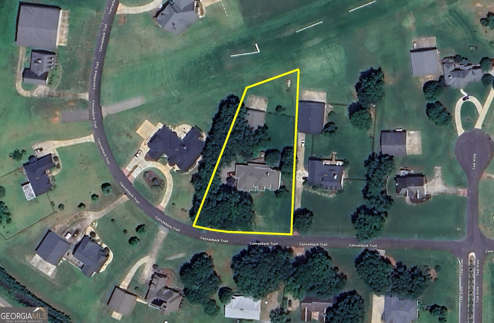 305 Canvasback Trail Locust Grove - 12